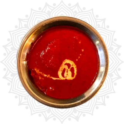 Chicken Masala