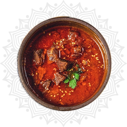 Rogan Josh