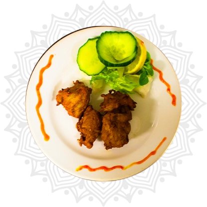 Palak Paneer