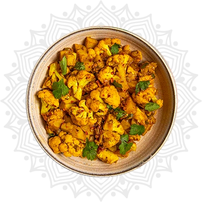 Aloo Gobi