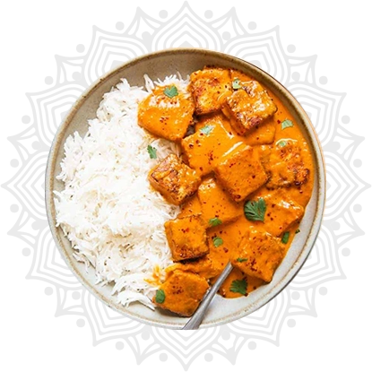Paneer Tikka