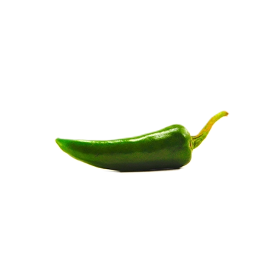 groene pepper