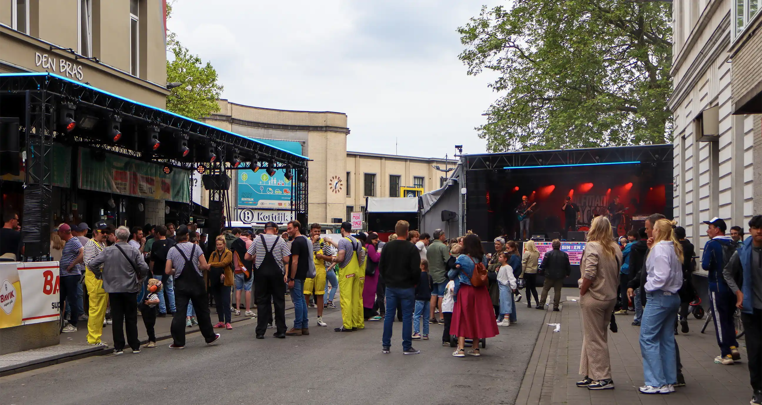 Strafstudie